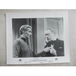 La sonnette d alarme affichette de cinema
