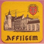 Sous - bock affligem - anno 1074