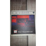 Sous - bock bi�re 1664