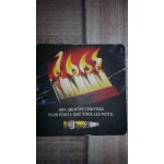 Sous - bock bi�re 1664