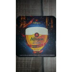 Sous - bock bi�re affligem de no�l