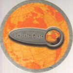 Sous - bock bi�re : culture bi�re