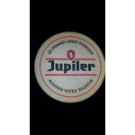 Sous - bock bi�re jupiler