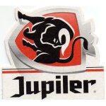 Sous bock de biere - biere jupiler