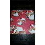 Sous - bock bi�re kronenbourg