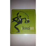 Sous - bock bi�re kronenbourg
