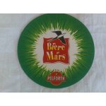 Sous - bock bi�re de mars pelforth