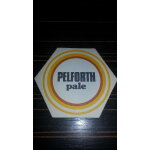 Sous - bock bi�re pelforth pale