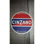 Sous - bock cinzano