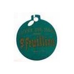 Sous bock cuvee de noel st feuillien