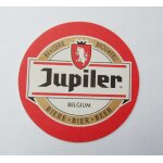 Sous bock jupiler belgium bi�re belgique