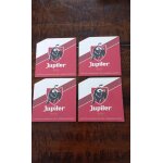 Sous bock jupiler - pils - belge