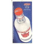 Sous bock smirnoff