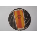 Sous - bock strongbow