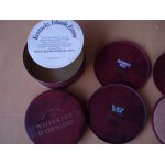 Sous bocks / wild turkey / black bush / bushmills malt / aberlour