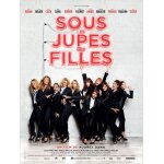 Sous les jupes des filles - véritable affiche de cinéma pliée - format 40x60 cm - de & avec audrey dana ... Sous les jupes des filles - véritable affiche de cinéma pliée - format 40x60 cm - de & avec audrey dana ...