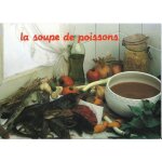 La soupe de poissons