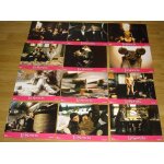 La souris - jeu de 12 photos d'exploitation cin�matographique - format 21x28 cm - un film de gore verbinski ...