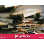 La souris - mousehunt : jeu de 12 photos d'exploitation cinématographique - format 21x27, 5 cm - de gore ... La souris - mousehunt : jeu de 12 photos d'exploitation cinématographique - format 21x27, 5 cm - de gore ...