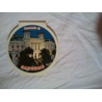 Souvenirs de san remo 12 photographies en accord�on rond