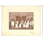 Spectacle d'enfants costum�s n6
