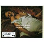 Spermula - amour est un fleuve en russie: jeu de photos d'exploitation cin�matographique - format 23. ...