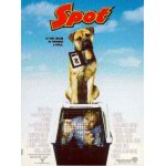 Spot - affiche originale de cin�ma - format 120x160 cm - un film de john whitesell avec david arquette, ...