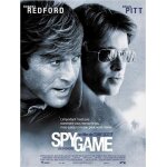 Spy game, jeu d'espions - vritable affiche de cinma plie - format 40x60 cm - de tony scott avec robert ...