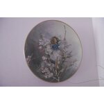 Ssiette d�corative - porcelaine heinrich - villeroy & boch -