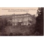 St etienne villa st antoine en 1924