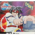 Staks - beyblade : ray #27