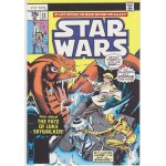 Star wars #11, marvel comics, 1978