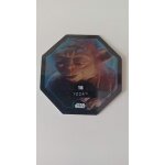 Star wars 16 yoda jeton Star wars 16 yoda jeton