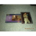 Star wars attack of the clones wars c - 2 topps