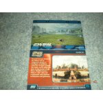 Star wars attack of the clones p - 2 topps