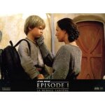 Star wars (episode 1 / la menace fantme) - photo d'exploitation cinmatographique - format 21x28 cm ...