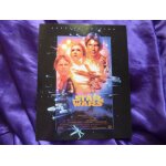 Star wars. la guerre des etoiles. photo officielle sur papier cartonn couleur 20. 4x25. 5 cm. affiche ...