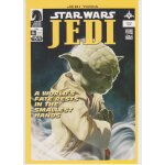 Star wars : jedi #5, dark horse comics, 2004