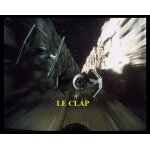 Star wars / photo n7 / photo lucas film 20x25