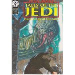 Star wars : tales of the jedi : dark lords of the sith #4, dark horse comics, 1995