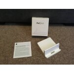 Station d'accueil apple, dock station pour ipad compatible, avec prise jack de sortie audio, pièce d'origine ... Station d'accueil apple, dock station pour ipad compatible, avec prise jack de sortie audio, pièce d'origine ...