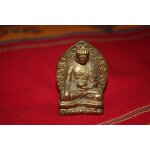 Statue bouddha - nepal - tibet