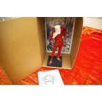 Statuette l�on la came nicolas de crecy