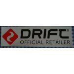 Sticker autocollant 30cm drift official retailer