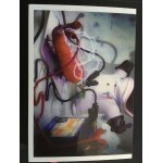 Sticker autocollant lapin cr�tin carrefour panini n19