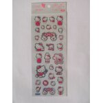 Sticker hello kitty - adhesif, autocollant arc en ciel rose - hello kitty en japonaise, fait de la peinture ... Sticker hello kitty - adhesif, autocollant arc en ciel rose - hello kitty en japonaise, fait de la peinture ...