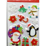 Stickers de noel