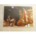 Sticker panini autocollant action man autocollants n20