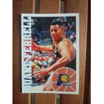 Sticker panini basket 95 96 num�ro 111 duane ferrell