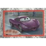 Sticker panini cars 2 n 169